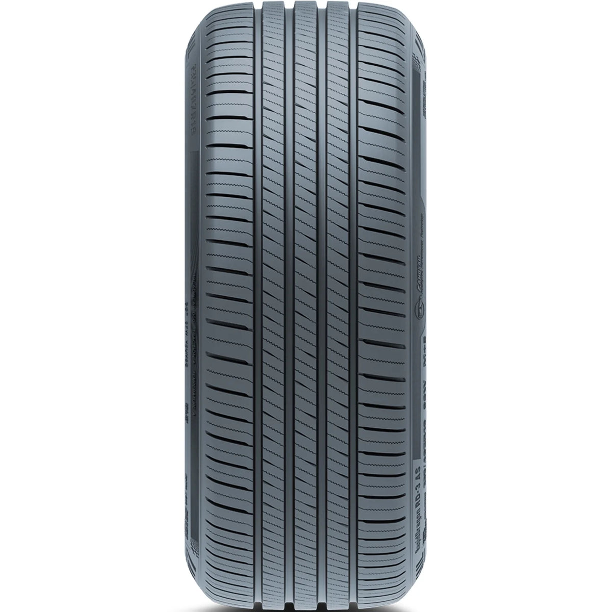 Landsail RapidDragon RD-3 A/S 195/50R19 88H Performance All Season Tire