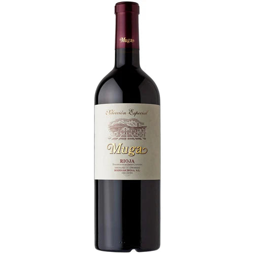 Muga Rioja Seleccion Especial 2020 - 750ML