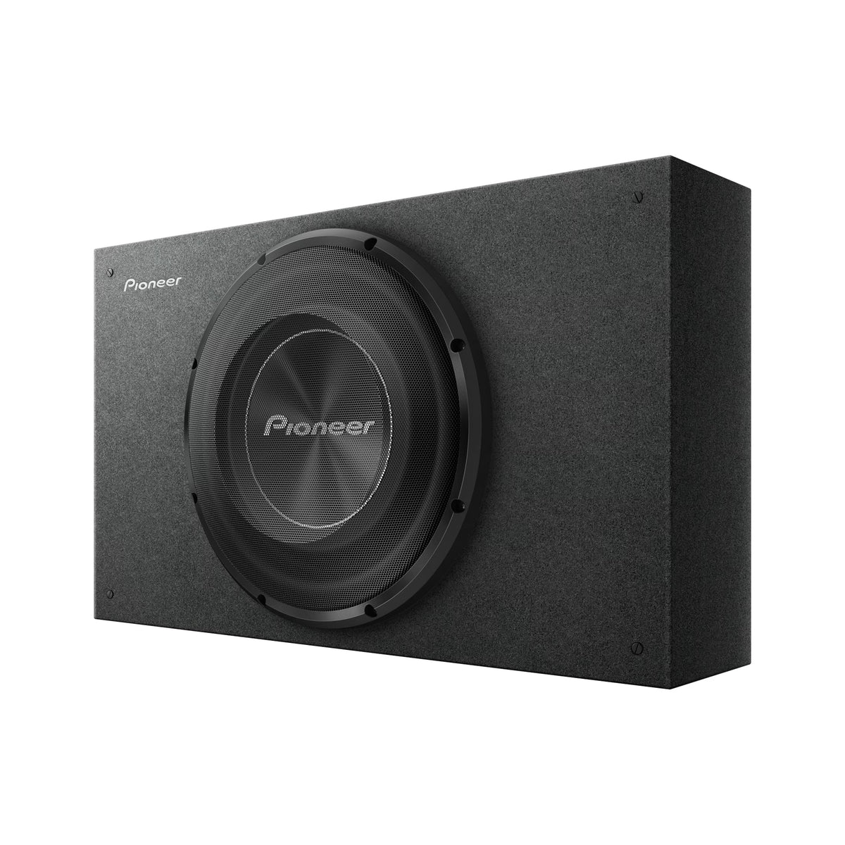 Pioneer TS-A3000LB 12" - 1500 W Max power, Glass-fiber & Mica reinforced IMPP�?Cone, Single 2�?Voice