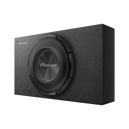 Pioneer TS-A3000LB 12" - 1500 W Max power, Glass-fiber & Mica reinforced IMPP�?Cone, Single 2�?Voice