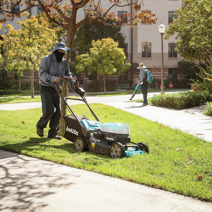 Makita CML01Z ConnectX 36V Brushless Lithium-Ion 21 in. Self-Propelled Commercial Lawn Mower (Tool Only)
