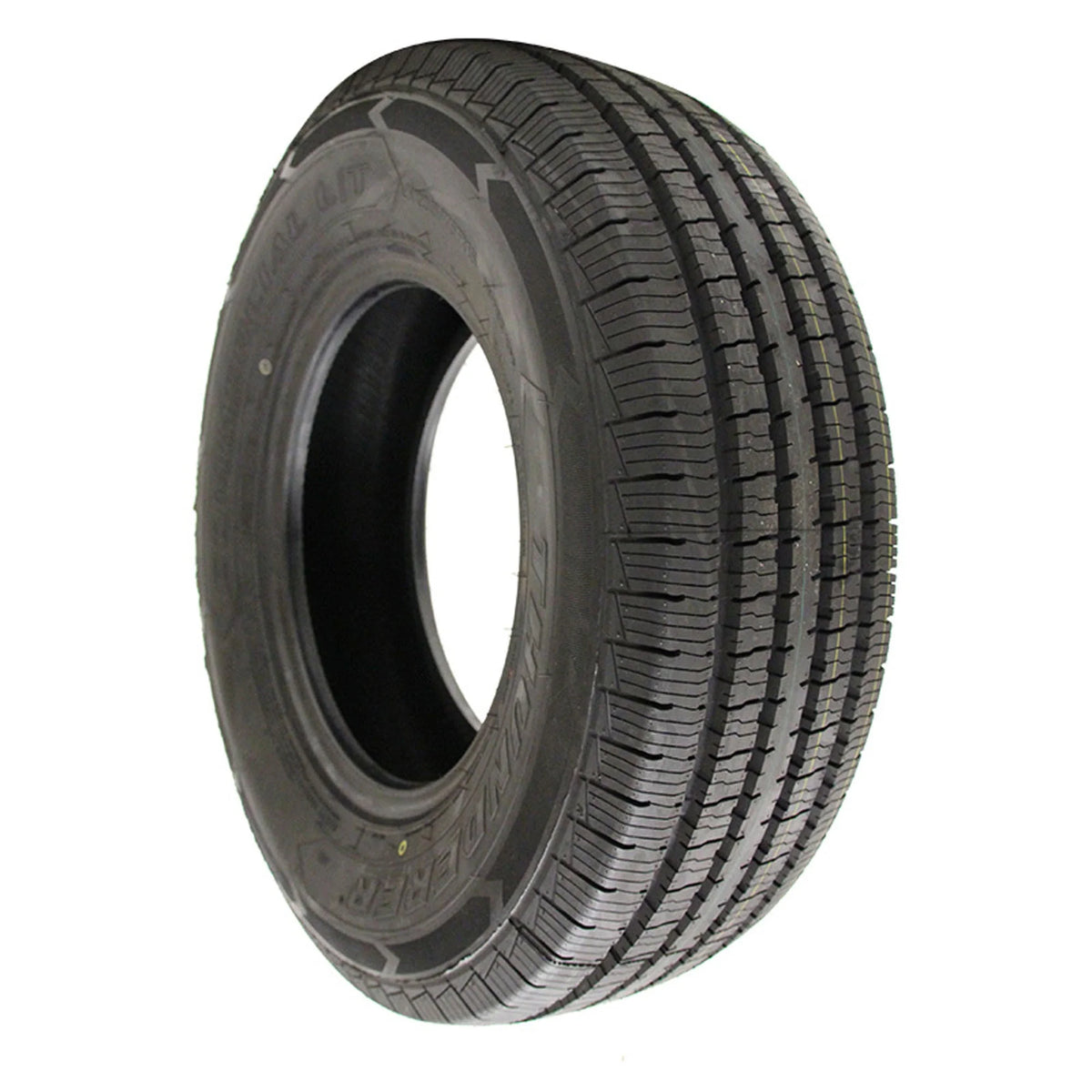 Thunderer CLT All Season LT215/85R16 115/112Q E Light Truck Tire