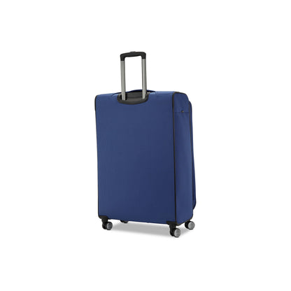 Samsonite Outline Pro Hardside Spinner Luggage, Mars Red