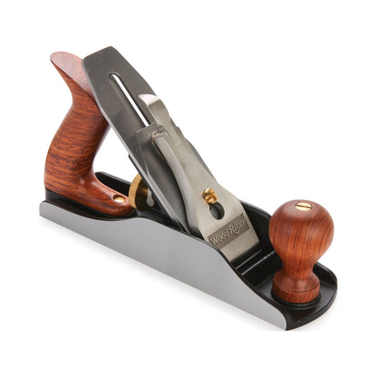 Woodriver Ultimate Bench Plane Kit