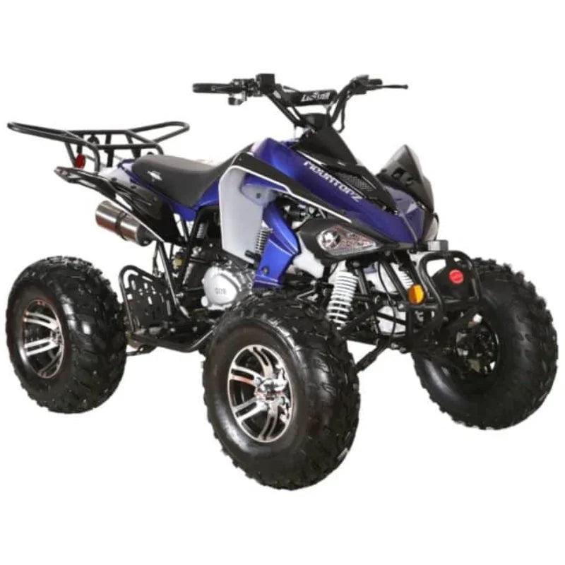 Coolster 200cc Manual Full Sized Sport ATV 3250S