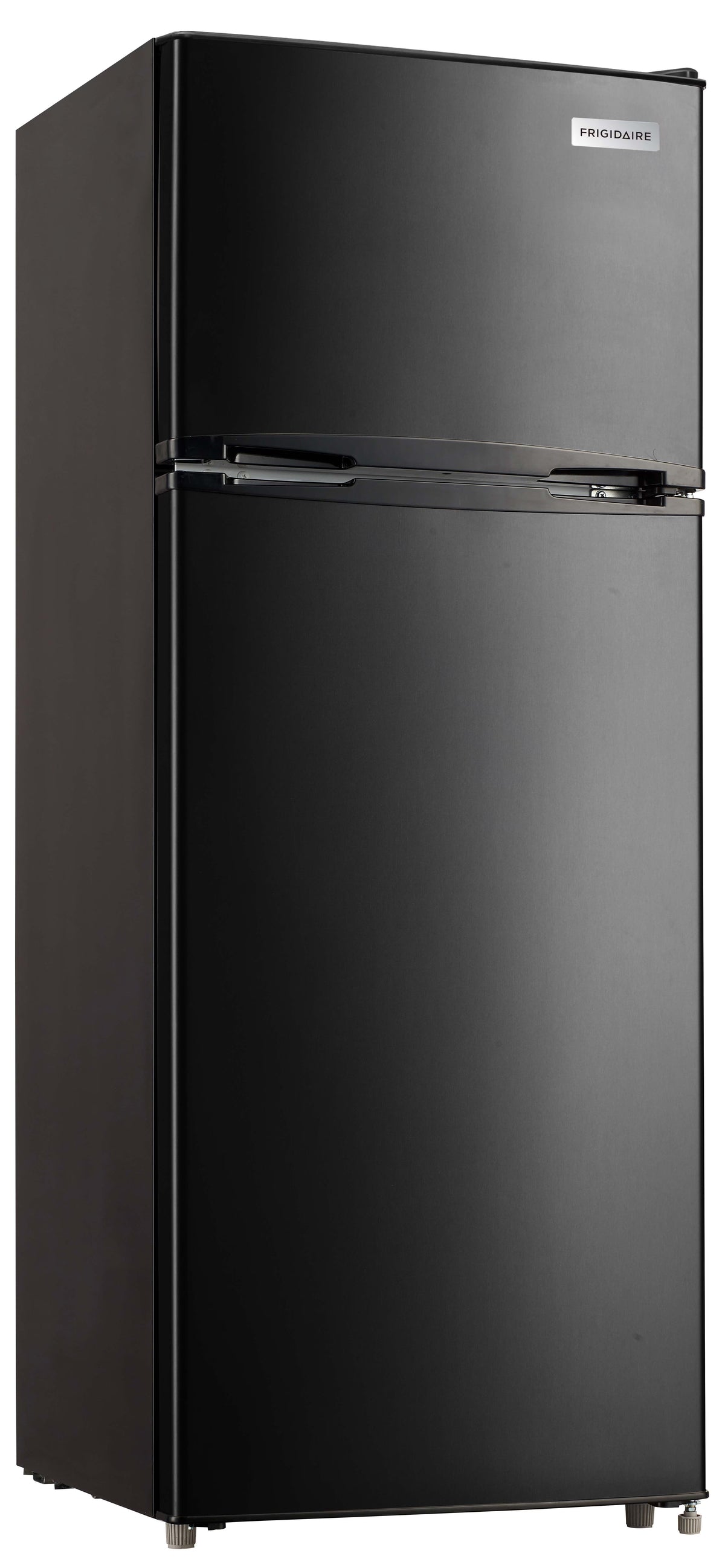 Frigidaire 7.5 Cu. Ft. Top Mount Refrigerator, Black