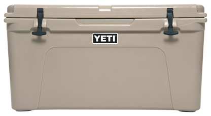 Pre-Owned YETI 100.75010000 Tundra 75 Cooler Desert Tan
