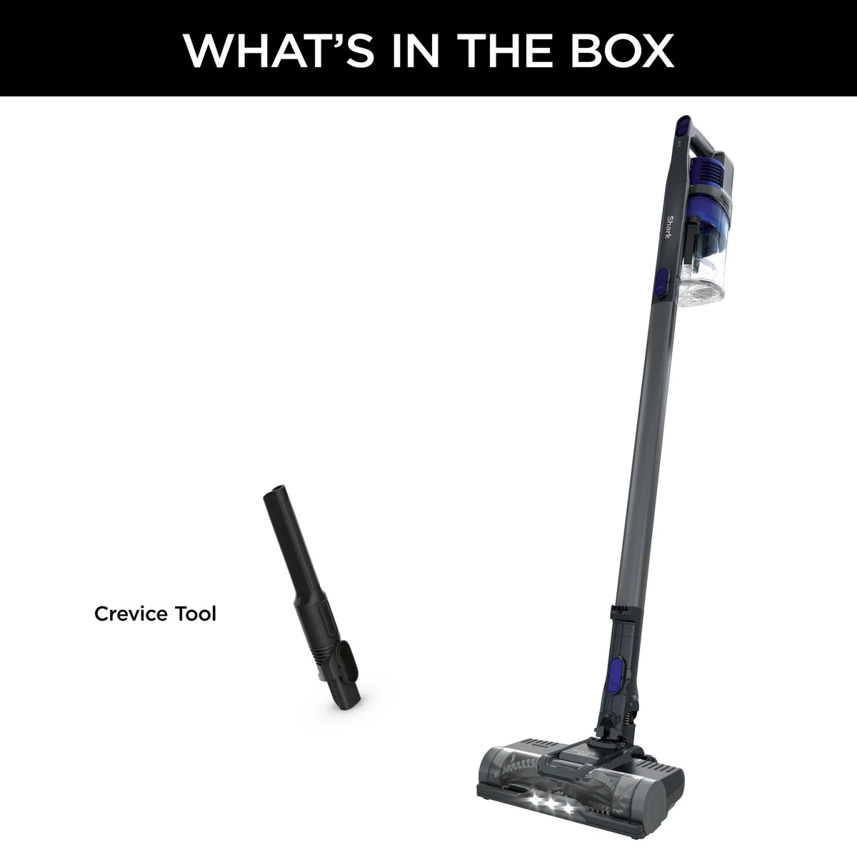Shark® Pet Cordless Stick Vacuum
