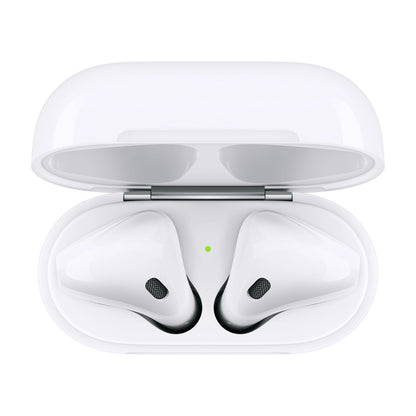 Apple AirPods with Charging Case (2nd Generation)