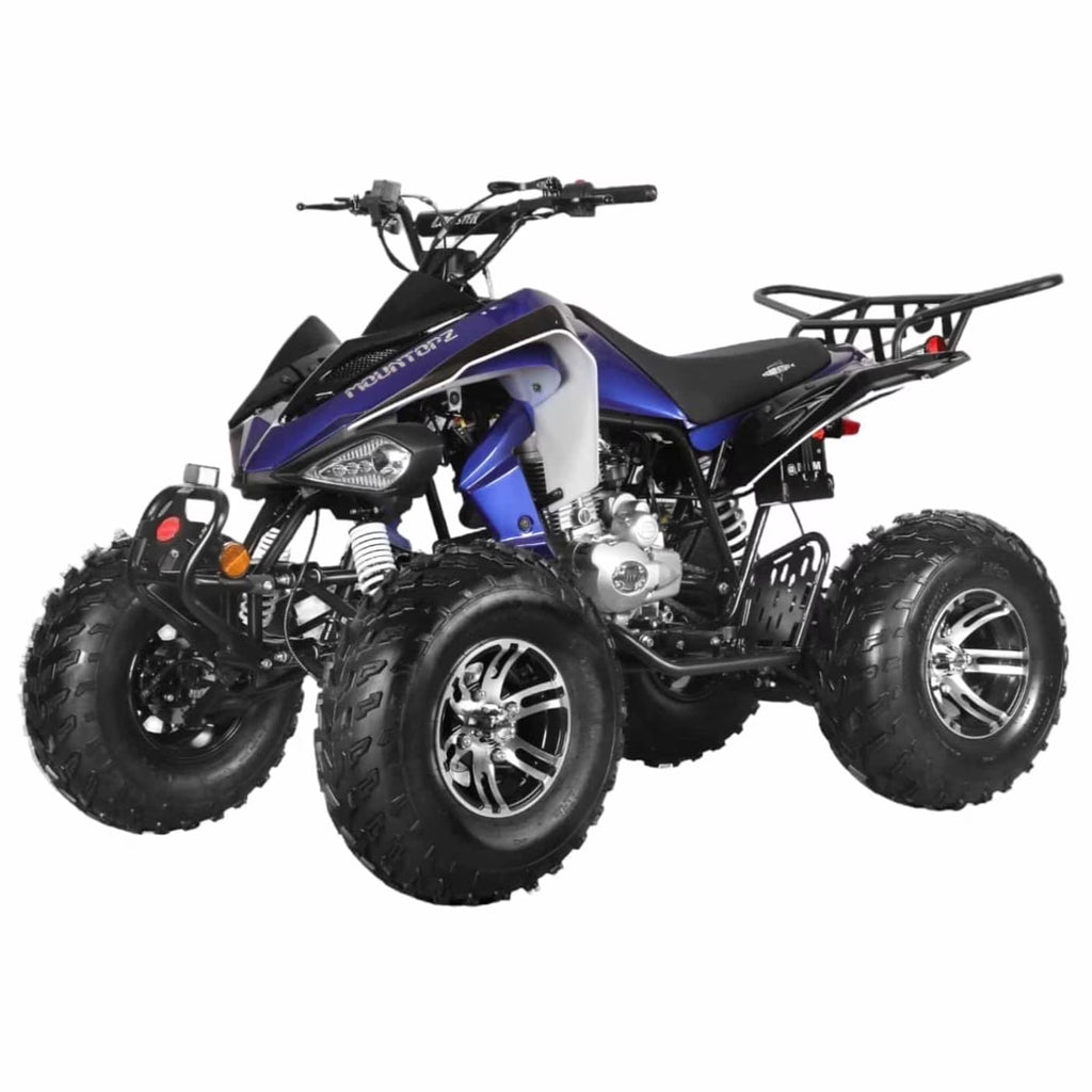 Coolster 200cc Manual Full Sized Sport ATV 3250S