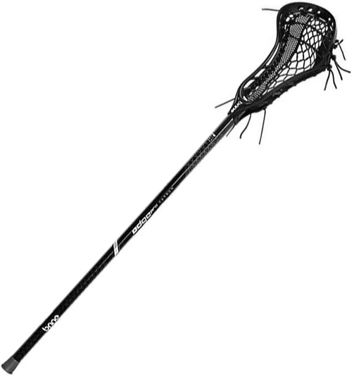 Brine Edge Pro Carbon Women's Complete Lacrosse Stick