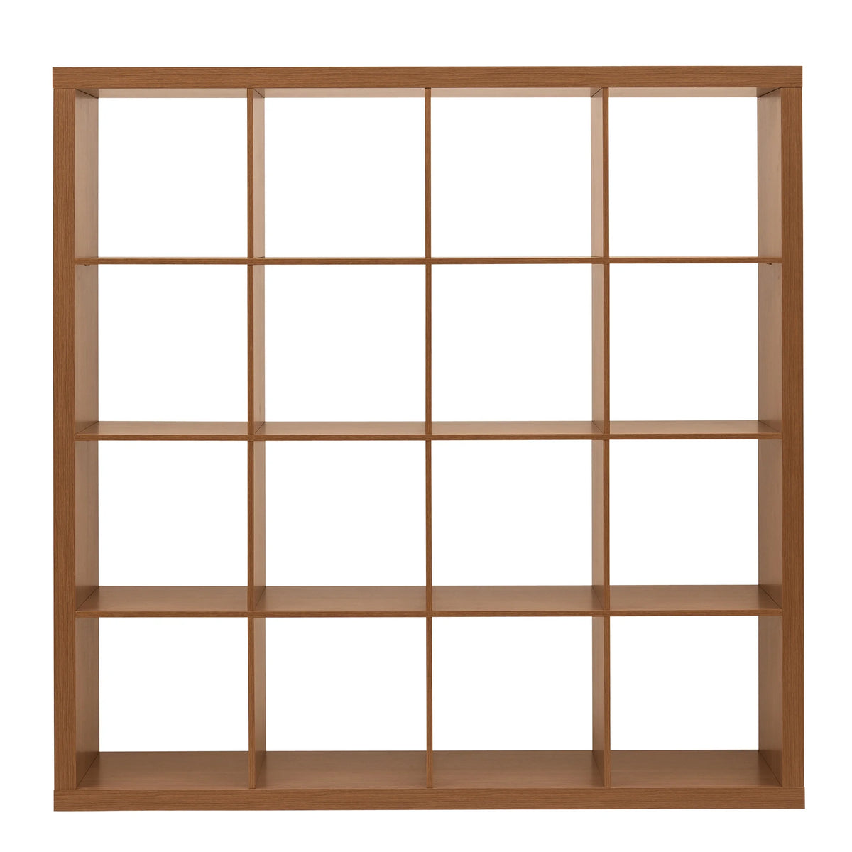 Better Homes & Gardens 16 Cube Storage Organizer, Acorn