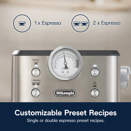 De��Longhi Classic Espresso Machine