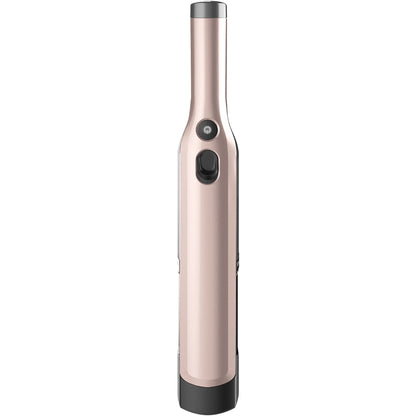 Shark Cordless Handheld Vacuum , Wandvac, for Pet Hair, Carpet & Car, Powerful suction, high speed brushless motor, ultralight weight, with easy emptying and charging dock, WV200, Graphite