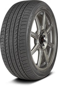 Set of 2 Nexen N'Priz AH8 205/55R16 91H Tires 2055516 205 55 16