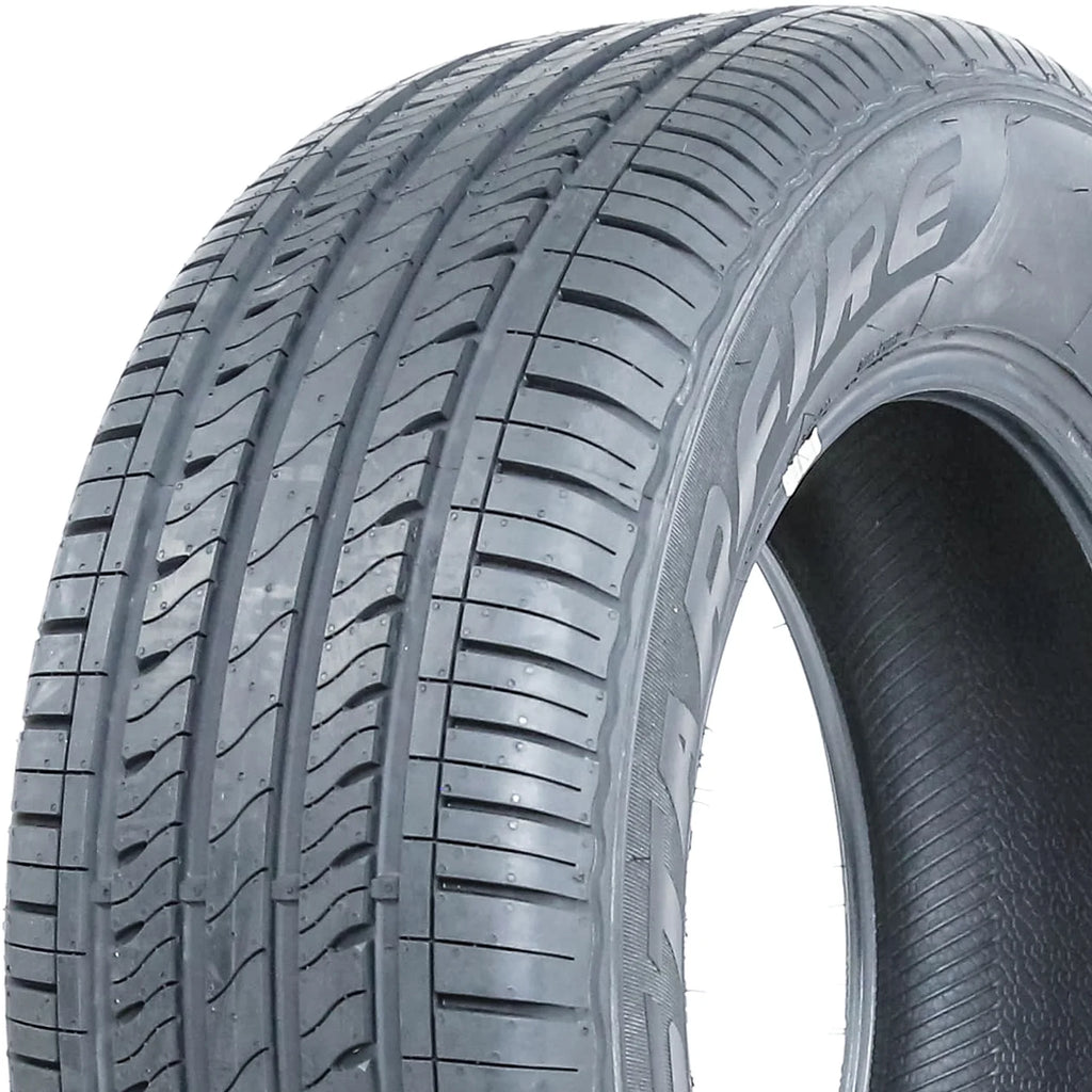 Set of 4 (FOUR) Starfire Solarus AS 235/60R18 103H A/S All Season Tires Fits: 2017-19 Honda CR-V EX-L, 2018-22 Honda Odyssey EX-L