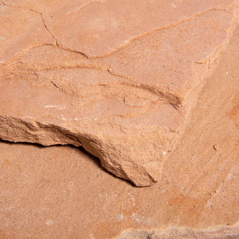 Flagstone Patio Pavers, Natural Stepping Stone, Driveway & Walkway Rock