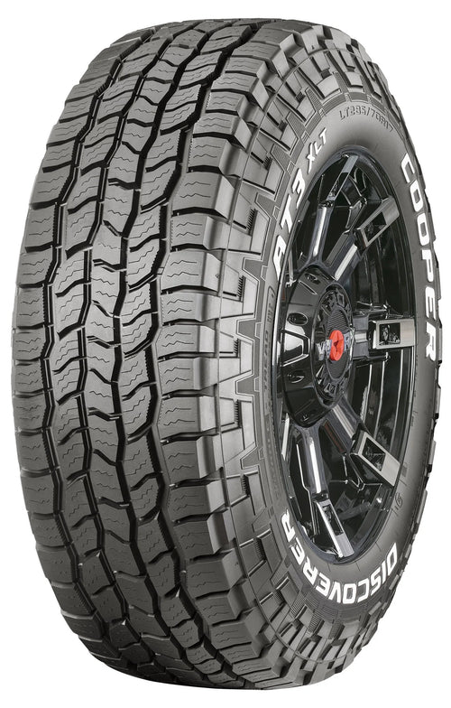 Discoverer AT3 XLT All-Season LT275/70R18 125S Tire