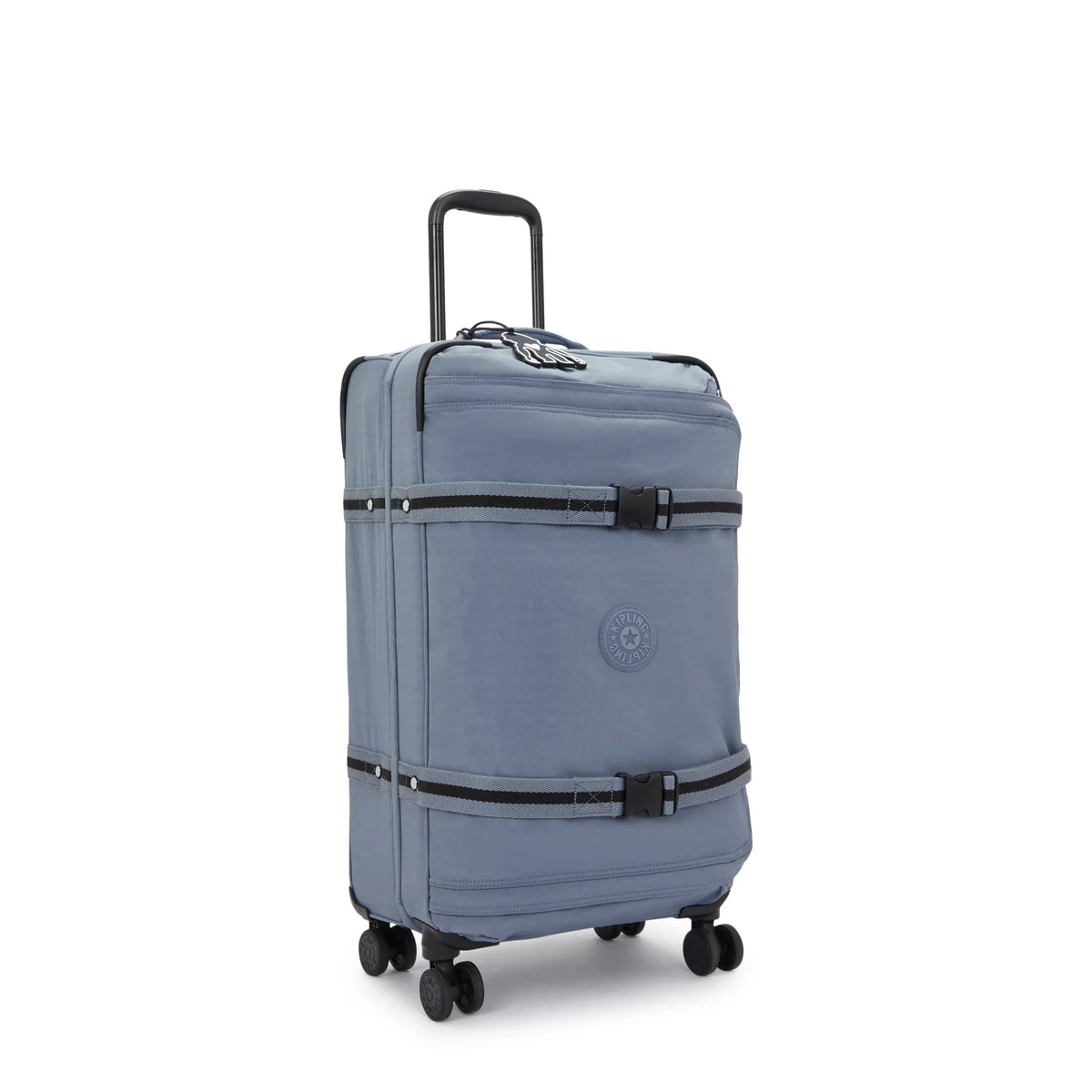 Kipling Spontaneous Medium Rolling Luggage