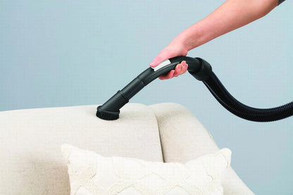 BISSELL Zing Bagless Canister Vacuum 2156
