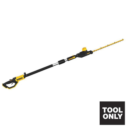 DEWALT 22�� 20 Volt Battery Powered Power Hedge Trimmer
