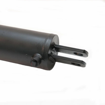 RAParts Hydraulic Cylinder 4x24 Bore x Stroke fits Dirty Hand Tools 22 Ton 100171 100950
