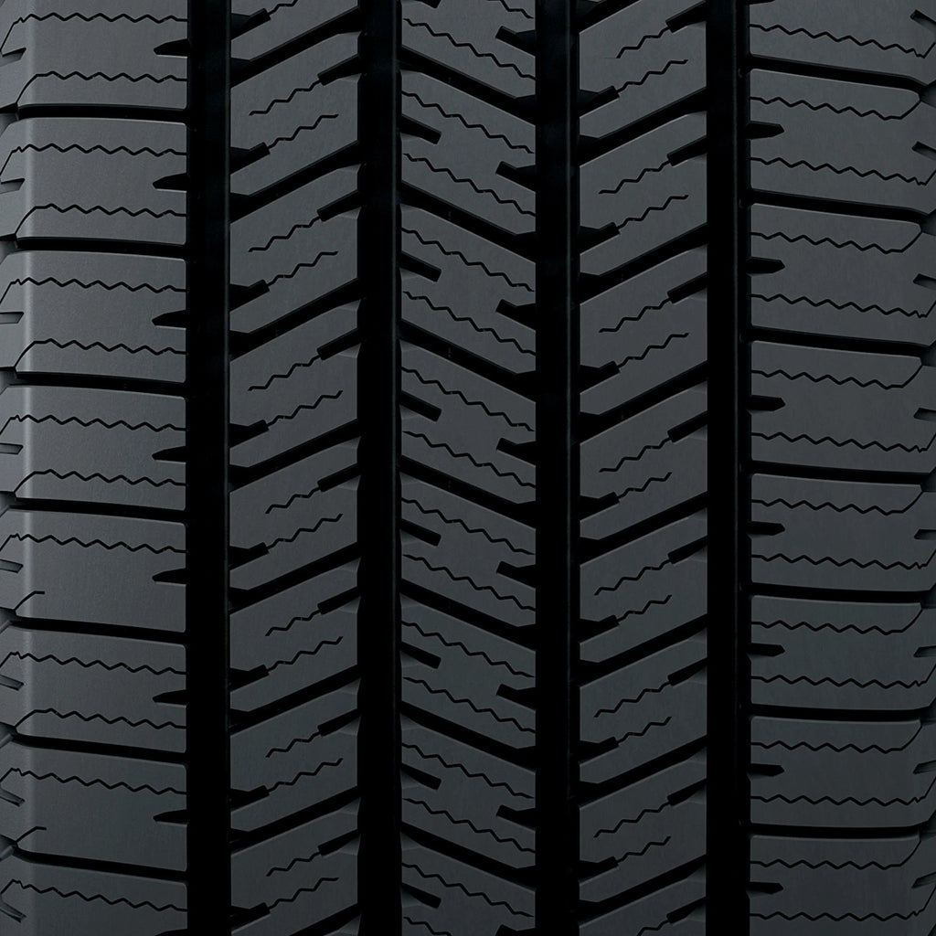 Firestone Transforce HT2 All Season LT245/75R16 120/116R E Light Truck Tire