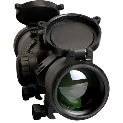 Killer Instinct Lumix Speed Ring 1.5 5 x 32 IR-E Crossbow Archery Scope