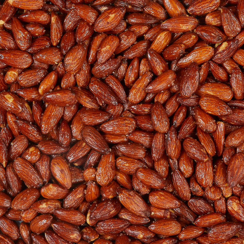 Kirkland Signature Roasted Almonds, Sea Salt, 2.5 lbs