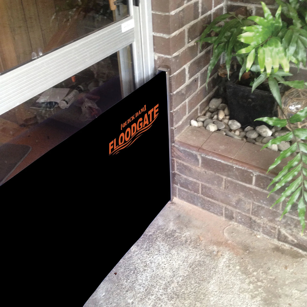 Quick Dam Flood Gate Fits 35"- 40"