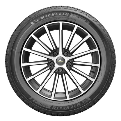 Michelin X-Ice Snow Winter 235/45R18 98H XL Passenger Tire