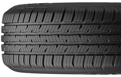 2 BFGoodrich Advantage Control 235/65R16 103H All Season 75K Mileage Warranty BF28566 / 235/65/16 / 2356516
