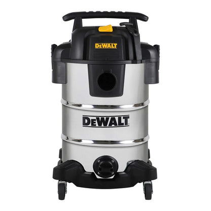 DEWALT 8 Gallon Wet/Dry Vacuum