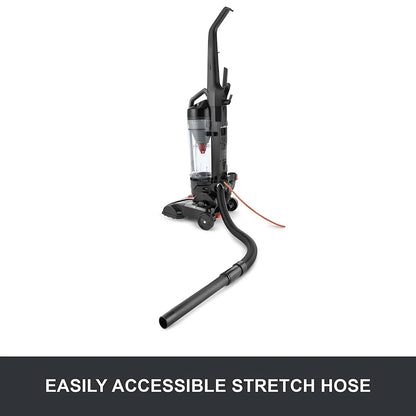 Hoover Commercial TaskVac Bagless Upright Vacuum Cleaner CH53010