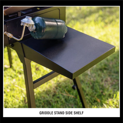 Blackstone Portable Griddle Grill Stand - Fits 22" and 17" Tabletop Models