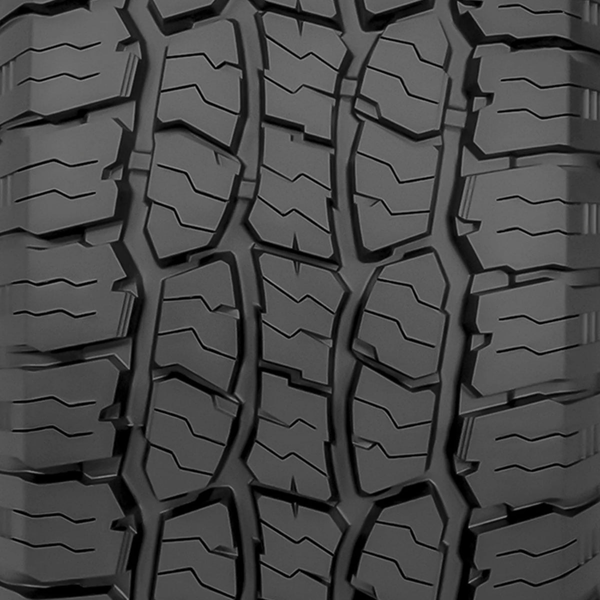 Prinx HiCountry HA2 All Season 245/75R16 111T SUV/Crossover Tire
