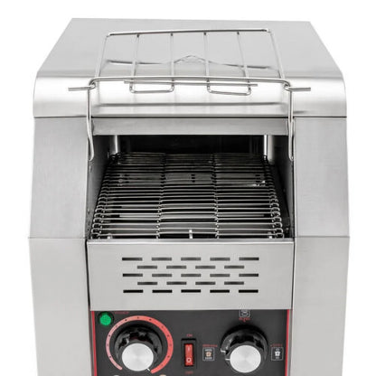 Commercial Industrial Conveyor Toaster Bread Baking Machine 150Slices/Hour