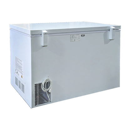 13 Cu. Ft. Chest Freezer, Deep Freezer 50 in.