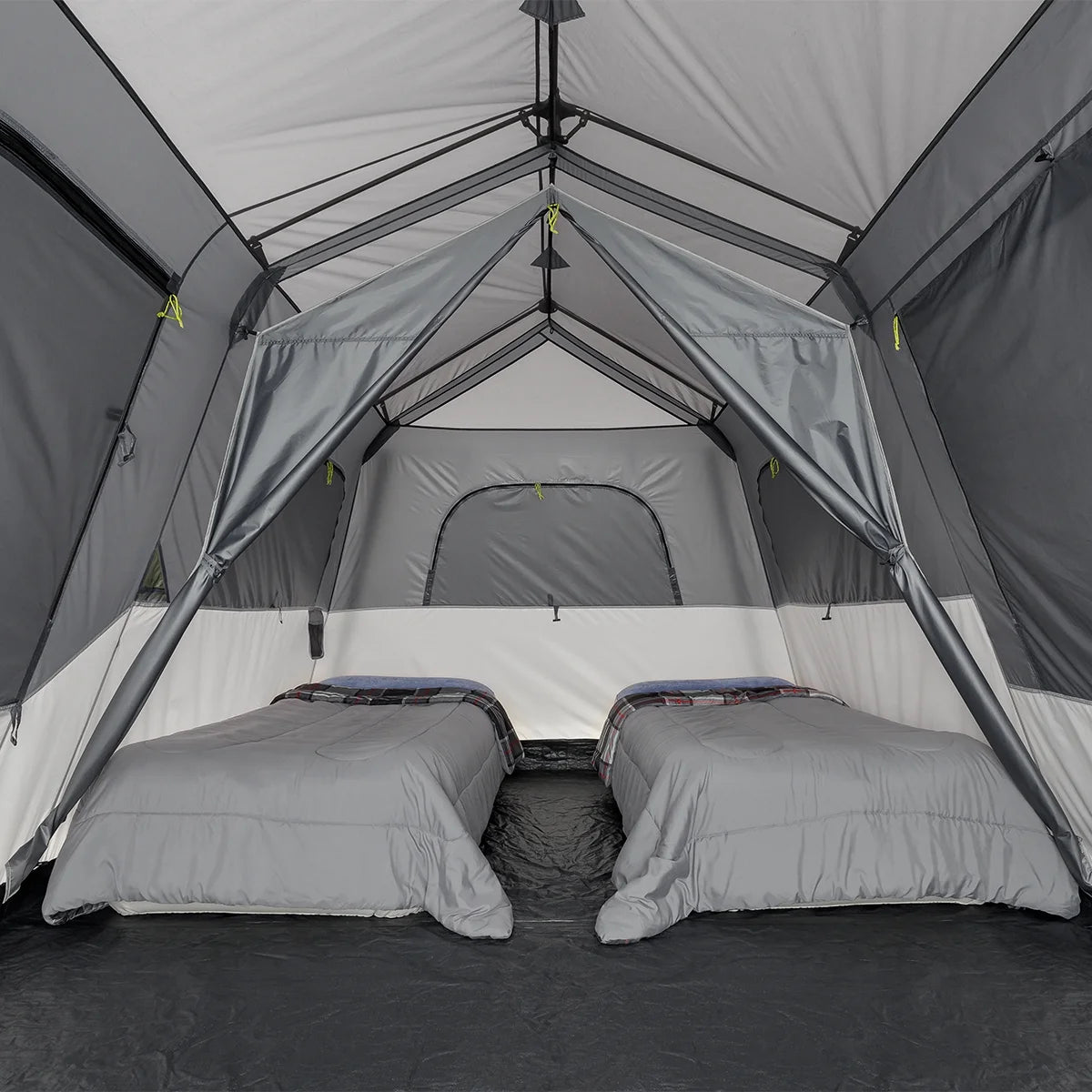 Core 9 Person Instant 18.98 Kgs Cabin Tent 1 ea