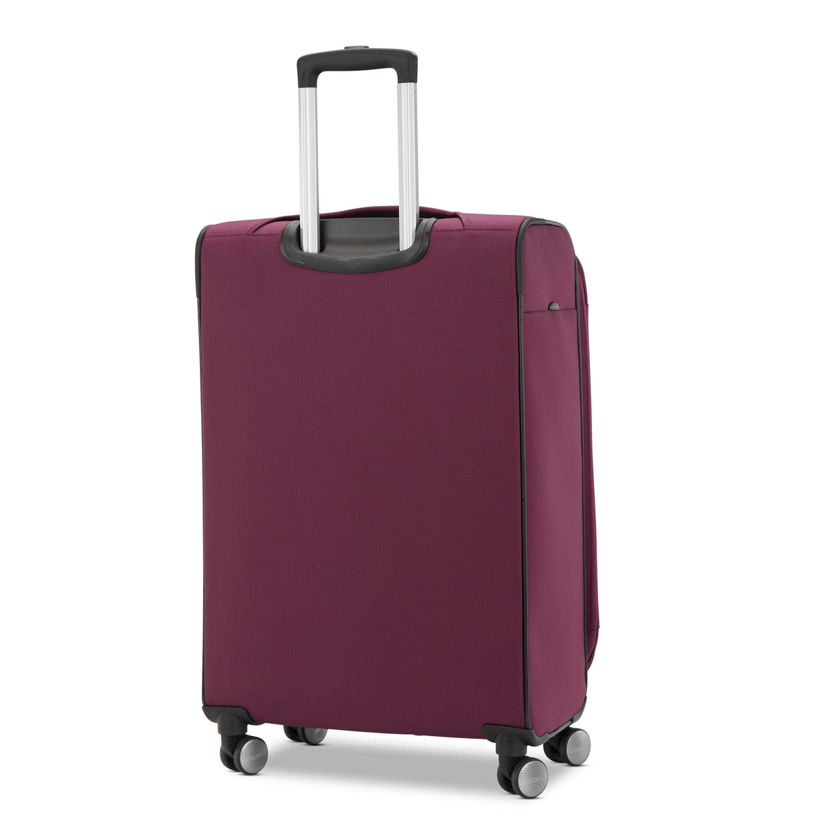 Samsonite Outline Pro Hardside Spinner Luggage, Mars Red