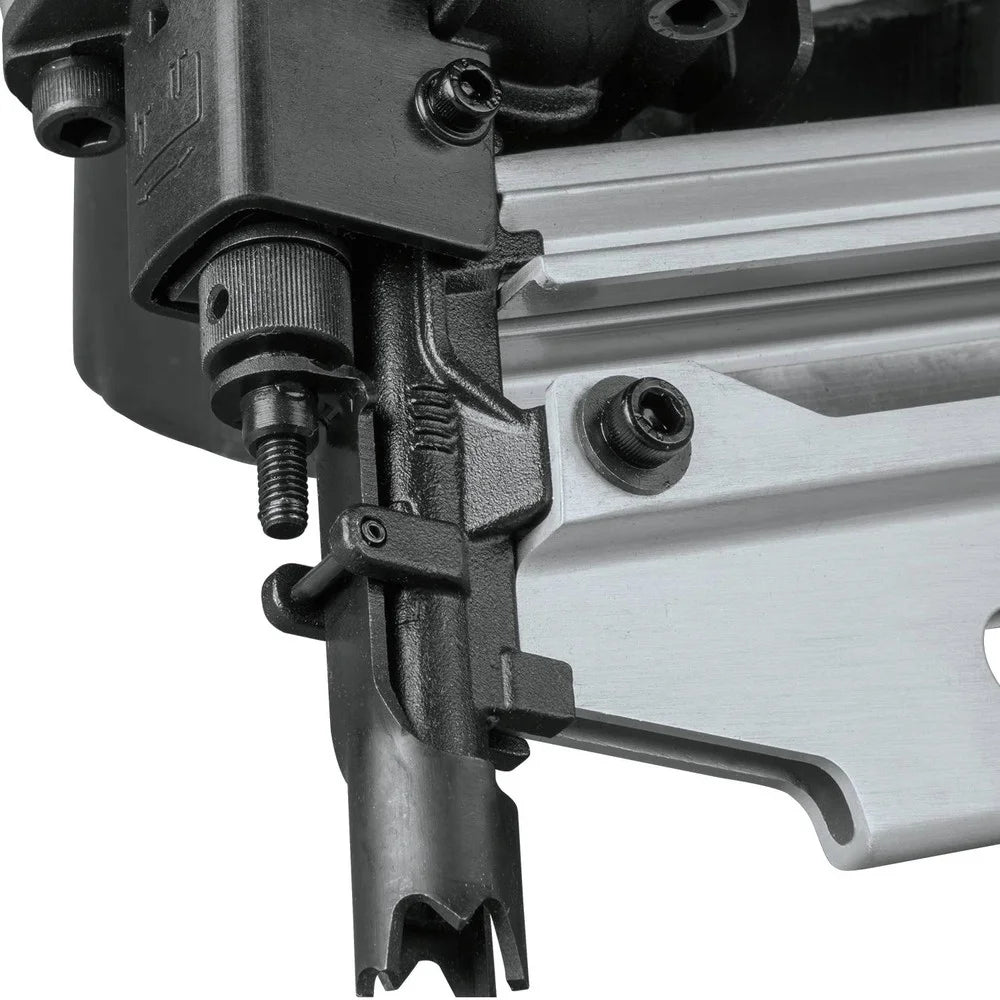 Makita AN924 21-Degree Full Round Head 3-1/2 in. Framing Nailer