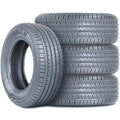Set of 4 (FOUR) Starfire Solarus AS 235/60R18 103H A/S All Season Tires Fits: 2017-19 Honda CR-V EX-L, 2018-22 Honda Odyssey EX-L