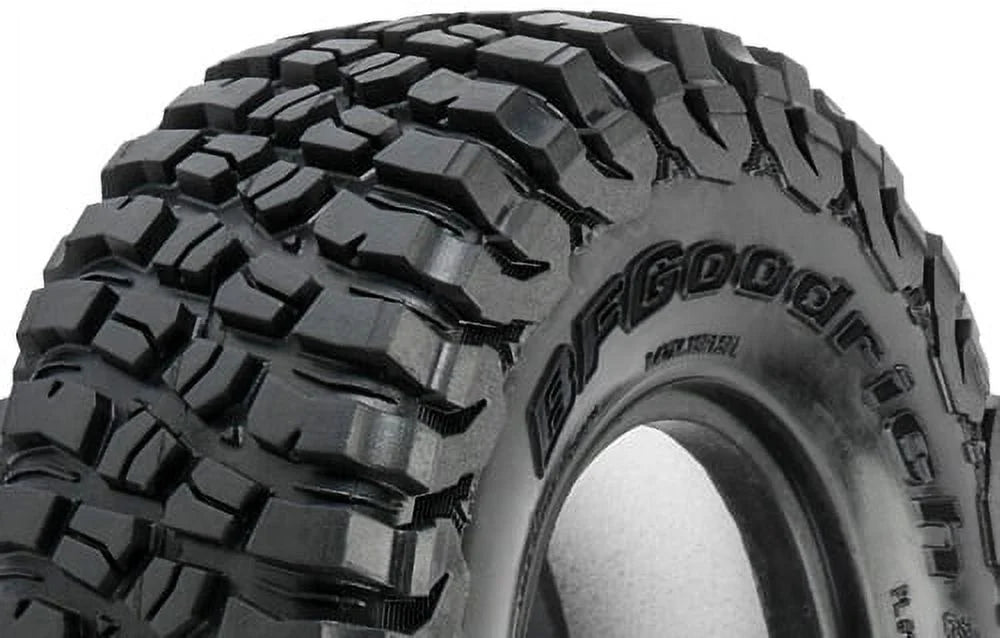 BFGoodrich Mud-Terrain T/A KM3 Off-Road Tire 33x12.50R17/E 120Q