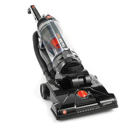 Hoover Commercial TaskVac Bagless Upright Vacuum Cleaner CH53010
