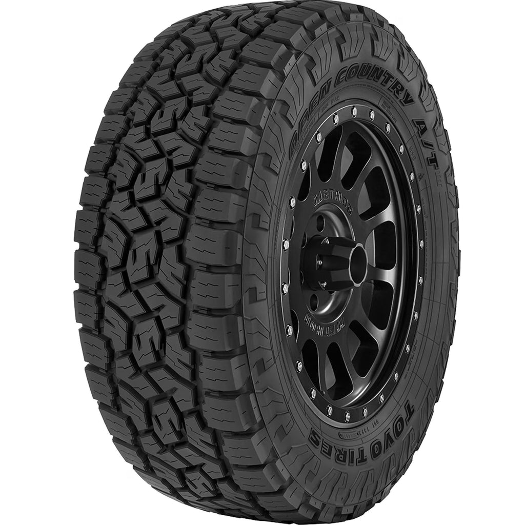 Toyo Open Country A/T III All Terrain 225/60R18 104T XL Light Truck Tire