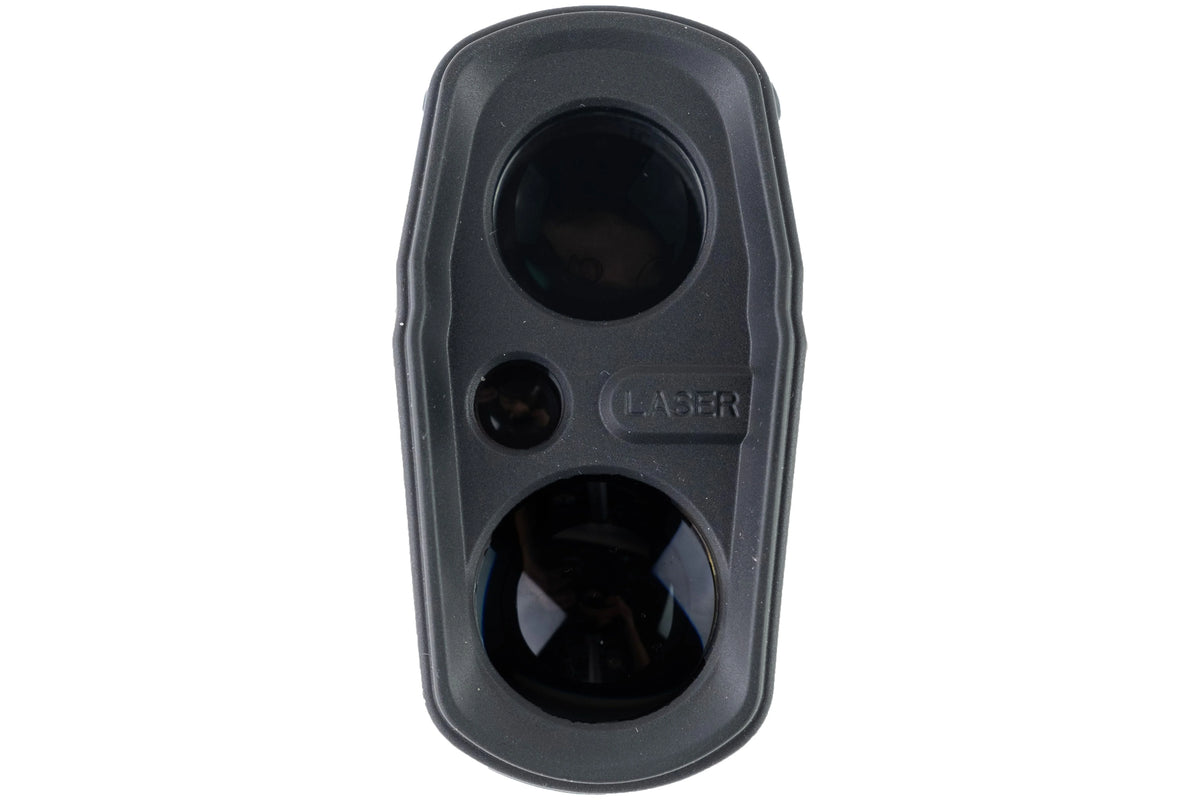 Callaway LS Slope Golf Laser Rangefinder, with Pulse Confirmation