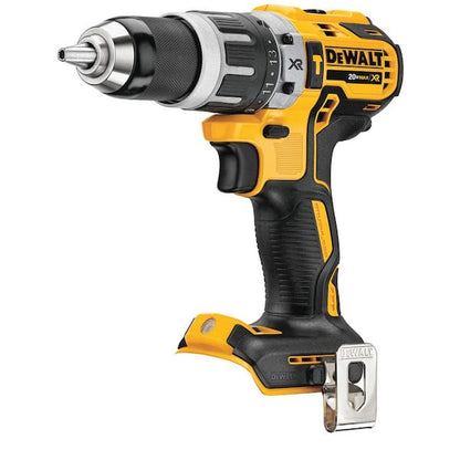 20V MAX Cordless 7 Tool Combo Kit with TOUGHSYSTEM Case, (1) 20V 4.0Ah Battery and (2) 20V 2.0Ah Batteries