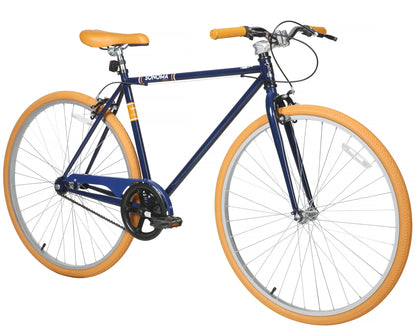 Sonoma 700C City Bike