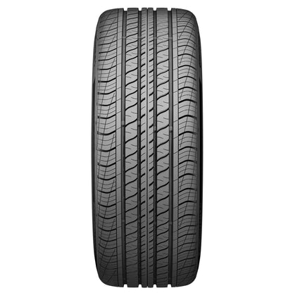 Continental ProContact RX All Season 255/45R19 104V XL Passenger Tire