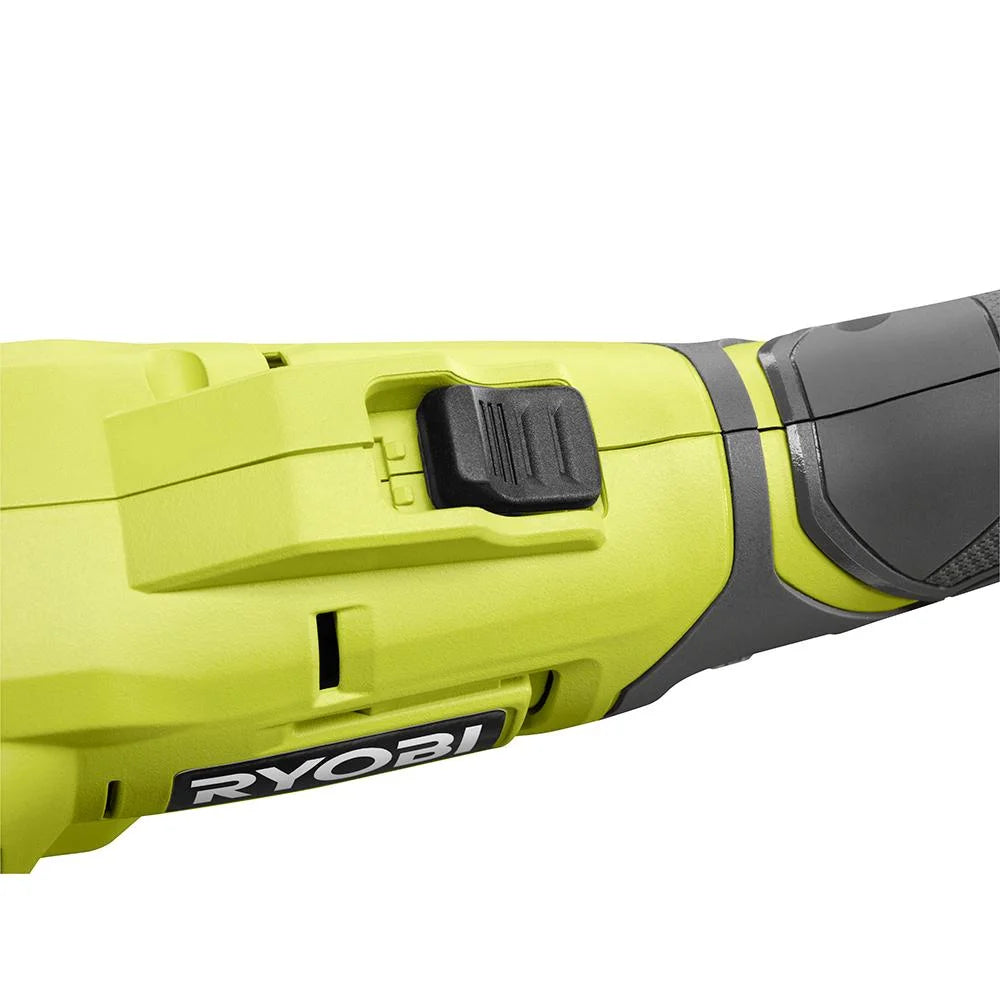 RYOBI 18V ONE+ 5" Variable Speed Dual Action Polisher Kit - PBF100K